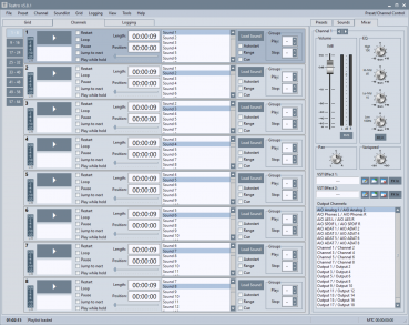 Teatro Software